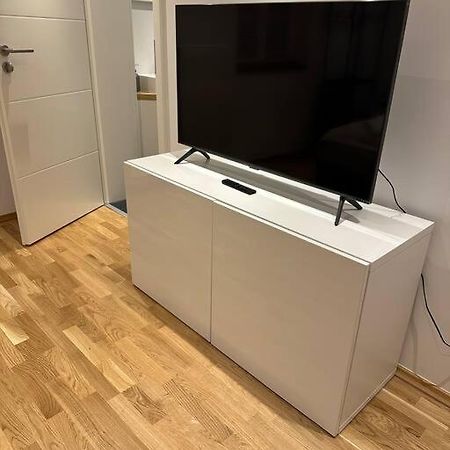 Lieblingsnest Hattingen Bedroom 3 Buitenkant foto
