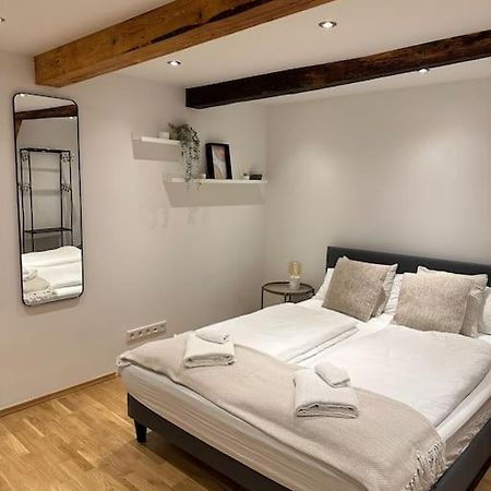 Lieblingsnest Hattingen Bedroom 3 Buitenkant foto